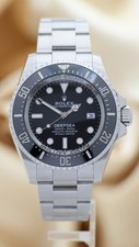Rolex Sea-Dweller Deepsea 44mm