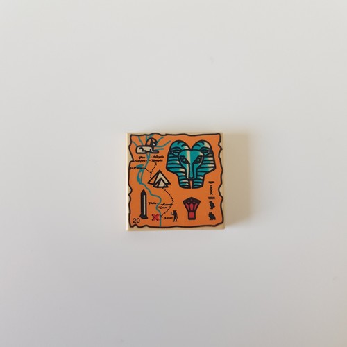 Stück original lego - 1,