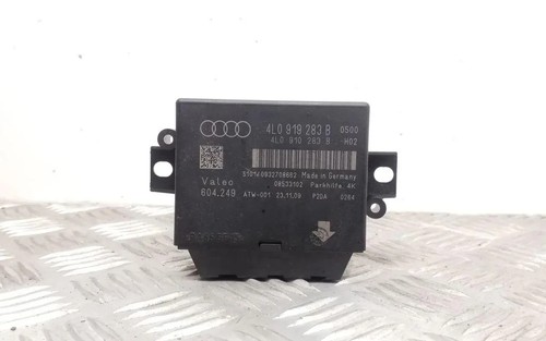 Audi avant 4f5 c6 pdc - audi,