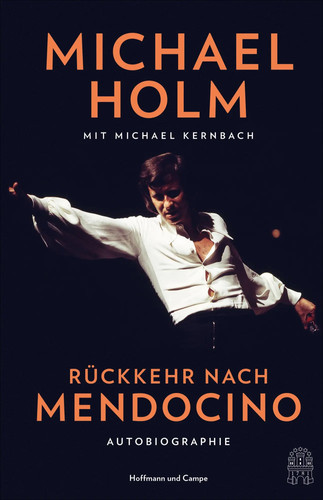 Rückkehr nach mendocino - nach, |