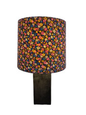 Art déco Stehlampe Tischlampe