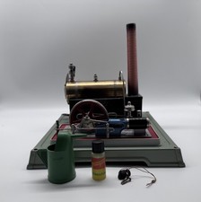 Fleischmann Dampfmaschine