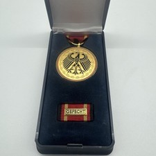 Bundeswehr Einsatzmedaille "Gefecht" Medaille Orden Bund Bundesrepublik
