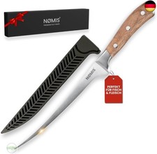 NØMIS Premium Filetiermesser