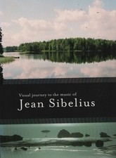 Jean Sibelius Visual journey to the music