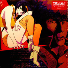 Seatbelts - OST Cowboy Bebop