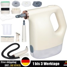 Professioneller Dampfreiniger