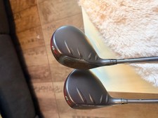 Ping G410 Holz 3+5 Herren