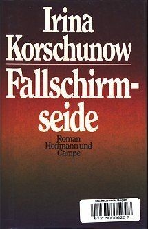 Fallschirmseide von irina - von,