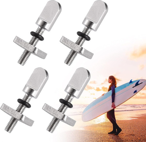 Surfbrett finnen schrauben - surfbrett,