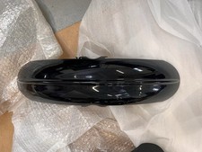 Triumph Bobber Frontkotflügel