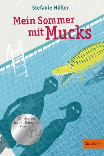 Mein sommer mit - sommer, roman