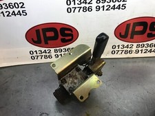 Karosseriespitze Hydraulikhebel Ventilblock X Cushman 4 Rad Turf Truxter....50£+MwSt