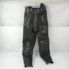 Harro  Herren Motorradhose