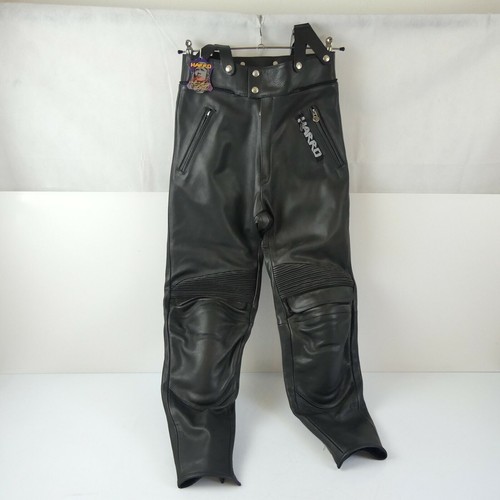 Harro herren motorradhose - ,