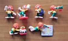 Sammelfiguren Setzkasten Figuren Pumuckl Pokemon Disney