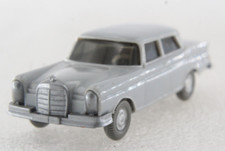 Wiking 1:87 Mercedes A.S.S PKW