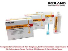 REDLAND CromaTemp 1:1