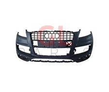 Stoßfänger Stoßstange vorne für AUDI Q7 4L S-Line 2010 - 2015 4L0807105M