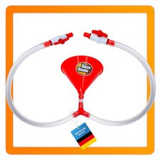 Bierbong biertrichter - bierbong,