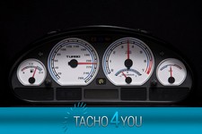 Tachoscheibe für BMW Tacho