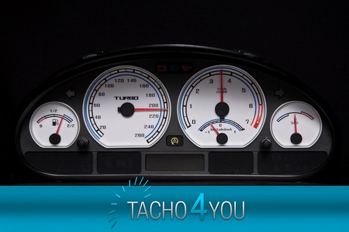 Tachoscheibe für bmw - tachoscheibe,