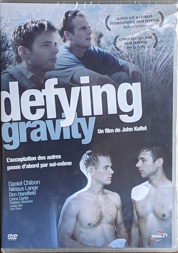 Defying gravity john - (1997),