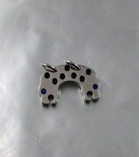 Edelstahl Anhänger 2