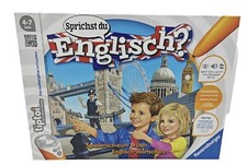 Ravensburger tiptoi Sprichst