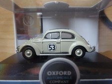 VW Käfer Herbie Nr.53
