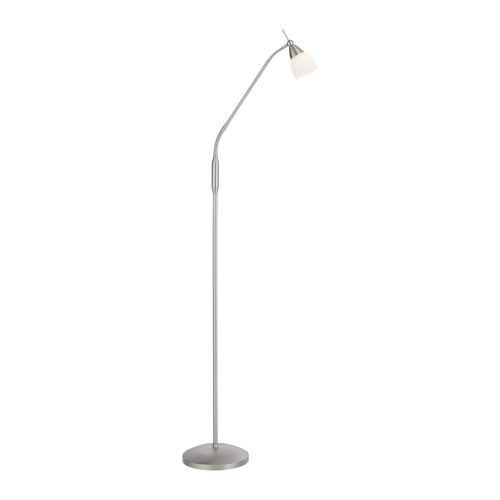 Led stehlampe klassisch - stehlampe,