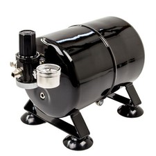 Kompressor airbrush 5l - kompressor,