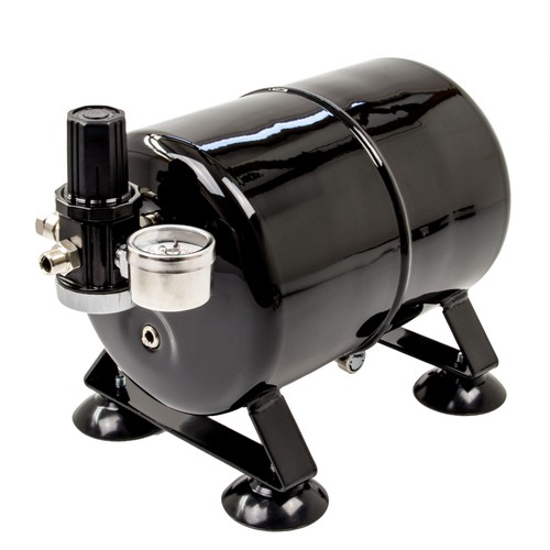 Kompressor airbrush 5l - kompressor,