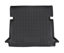 Kofferraumwanne Kofferraummatte Passend Für Dacia Dokker 5Sitz 2013-2021