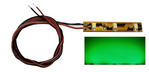 Led modellbeleuchtung - led,