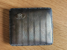 Art Deco Zigaretten Dose