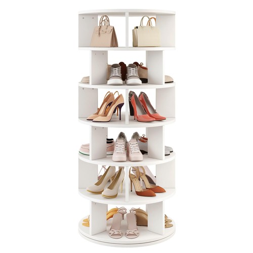 Ibuyke drehbares schuhregal - ibuyke,