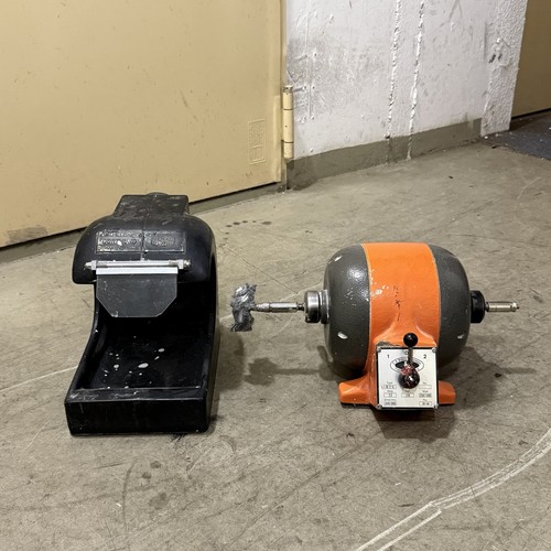 Wassermann poliermotor typ - wassermann,