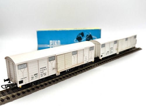 Piko 6439 012 kühlwagen - 5/6439/012,