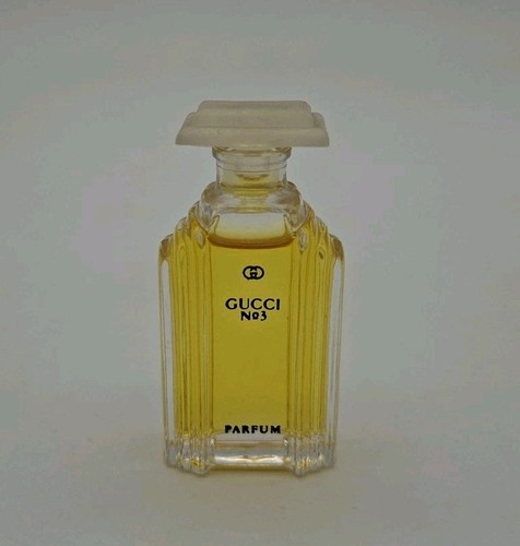 Gucci miniatur 4 - no, ml