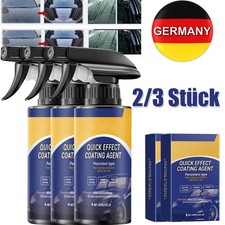 Auto-Beschichtungsspray Politur Autolack Spray Lackversiegelung Spray Autopflege