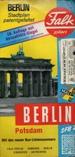 Falk Stadtplan Berlin 56