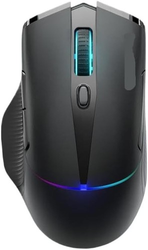 Kabellose gaming maus - maus, mit
