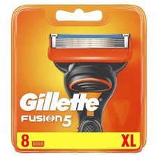 Gillette Fusion5 Rasierklingen