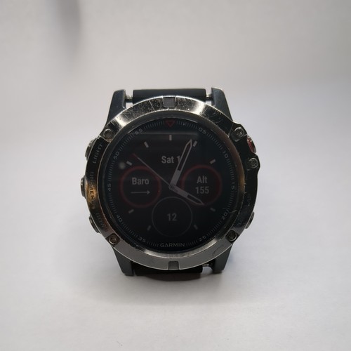 Garmin fenix sapphire - fenix, 5x