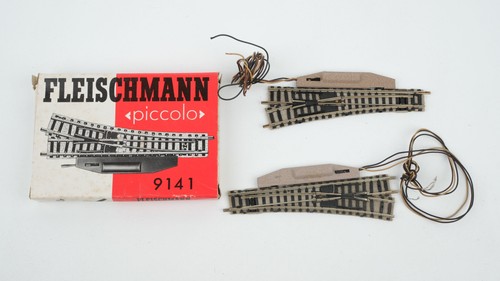 Fleischmann 9141 piccolo - n,