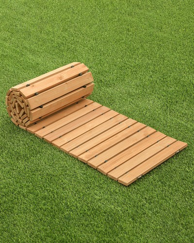 Vevor rollweg gartenweg - vevor,