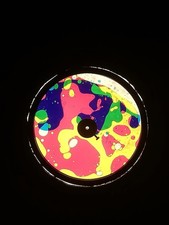 Verschraubung 6" Ölrad für