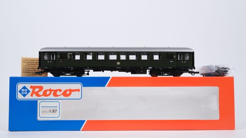 Roco 44546 eilzugwagen - roco, 2