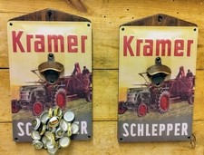 Wand Flaschenöffner bronzefb